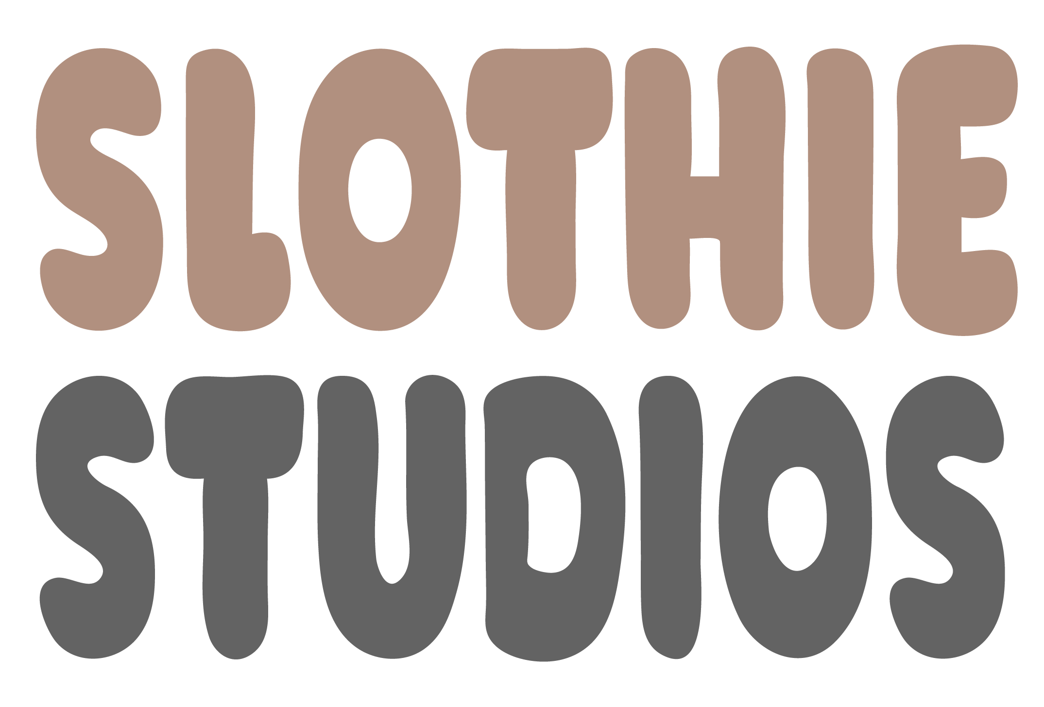 Slothie Studios Heart Logo